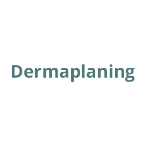 Dermaplaning