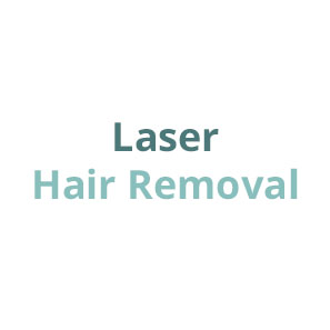 Laser Hair Removal