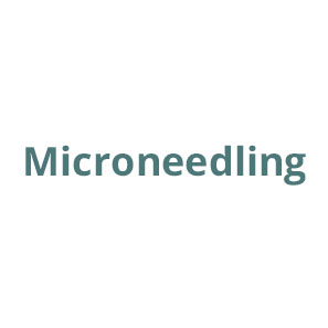 Microneedling